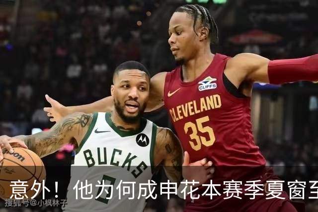 意外！他为何成申花本赛季夏窗至今为止唯一新援，背后原因找到了