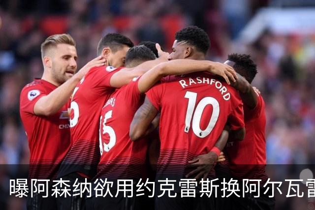 曝阿森纳欲用约克雷斯换阿尔瓦雷斯，名宿：队友根本不信任他